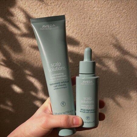 Aveda Scalp Solutions コンディショナー 1L scalp solutions replenishing conditioner | Aveda