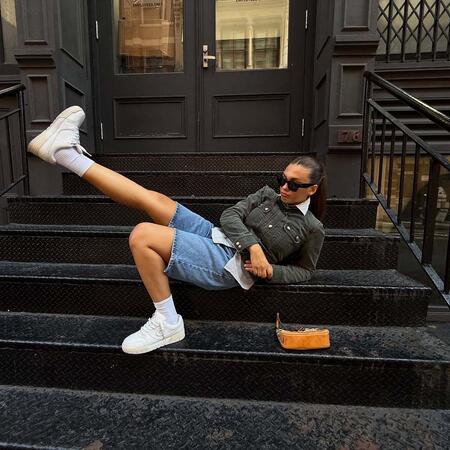 COACH® | Soho Sneaker In Loved Leather COACH® | Soho Sneaker In Loved Leather