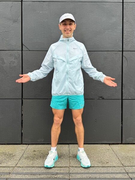 Buy Nike Vomero 18 Men's Road Running Shoes - Summit White/Dusty