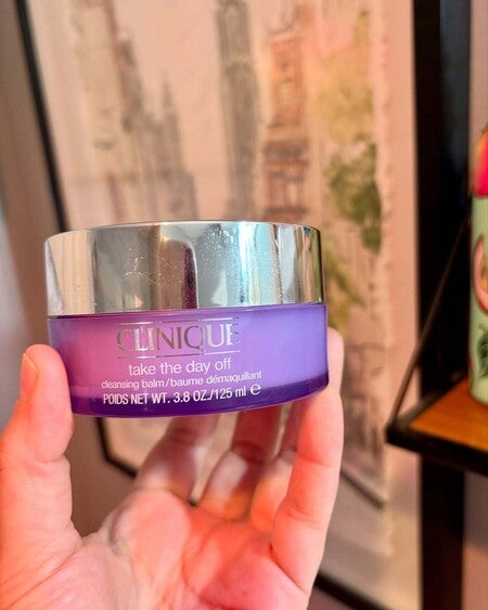 テイク ザ デイ オフ クレンジング バーム | クリニーク Clinique 公式