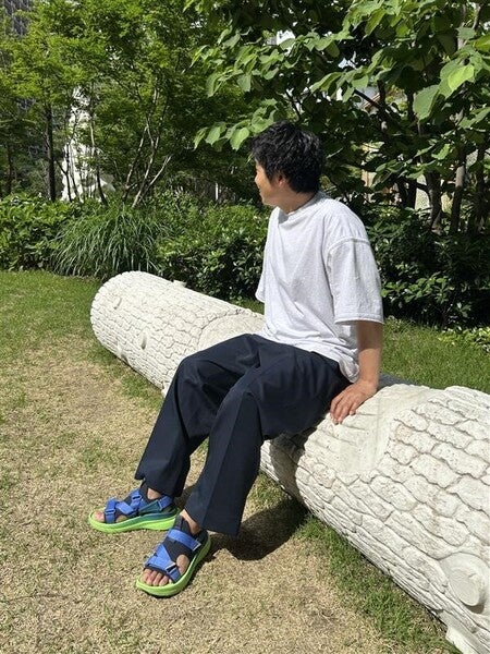 Teva®（テバ）公式サイト