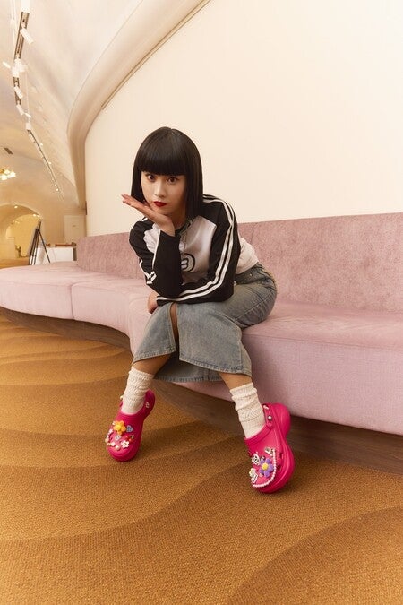 Crocs ベイ クロッグ 21cm ベイ クロッグ｜2025春夏新作｜Crocs公式