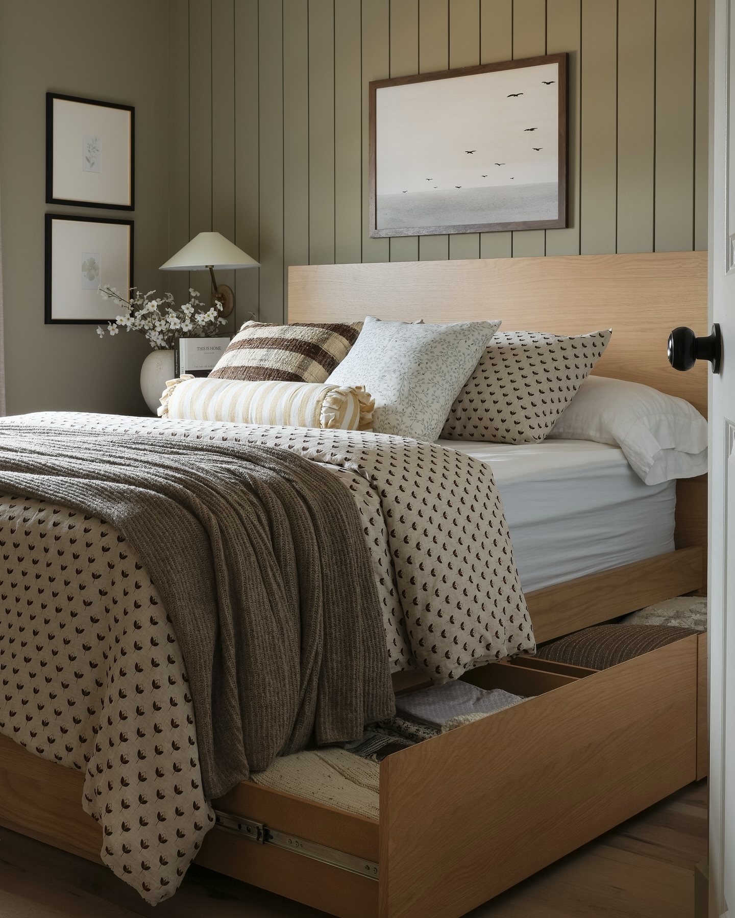 Article Leif Modern Bedroom Furniture...