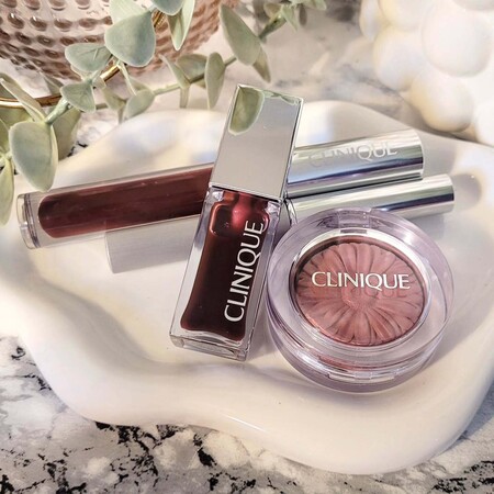 クリニーク ポップ リップ プラッシュ | クリニーク Clinique 公式