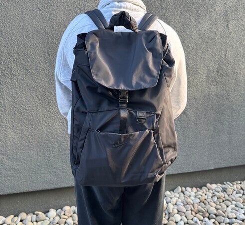バックパック・リュック Nike One Women's Backpack 25L HV1194-010 Nike One Backpack (25L). Nike CA