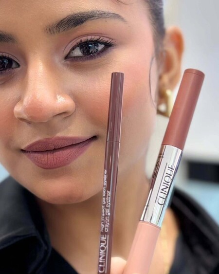 ハイ インパクト アイシャドウ スティック | クリニーク Clinique 公式