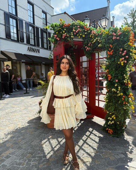 Many way frill dress　et.UNiVER Ruffle Tiered Maxi Cover-up Dress For Women | Factory