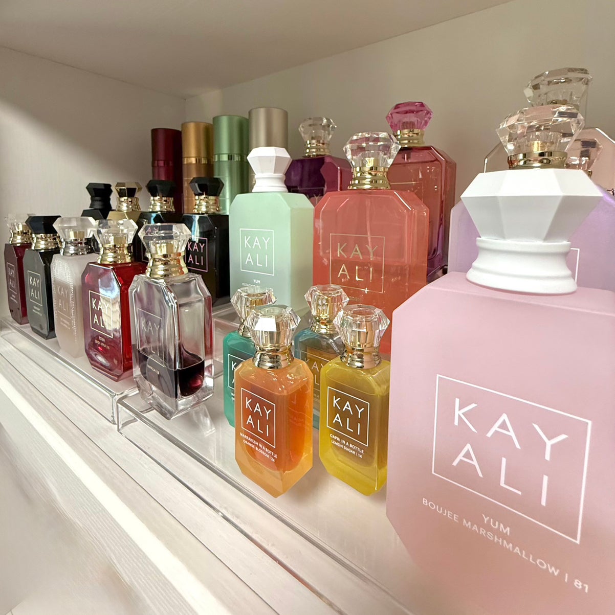 Kayali 10ml Sephora セフォラ　カヤリ VANILLA | 28 - KAYALI | Sephora