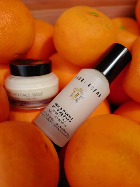 ビタエンリッチド スムージング セラム | ボビイ ブラウン Bobbi Brown