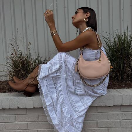 COACH® | Jonie Bag 22