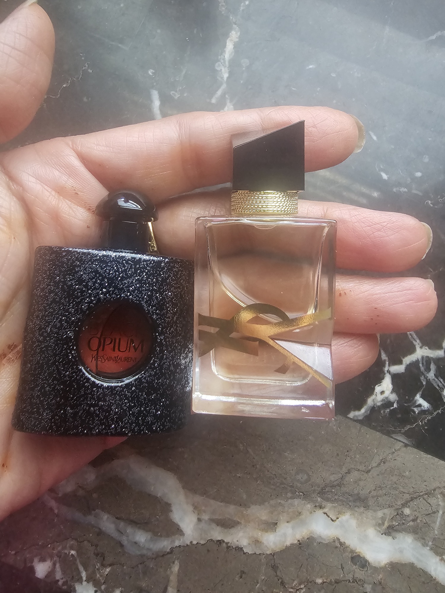 Mini Duo Gift Set - Yves Saint Laurent | Sephora