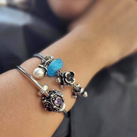 trollbeads アフリカンタートイズ 0c768625-6325-45b2-9c19-