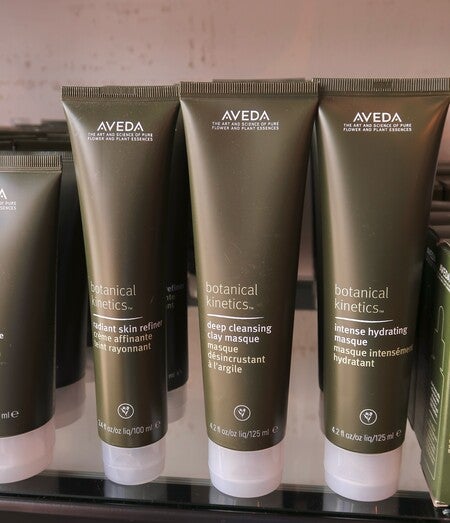 Amazon.com: Aveda Botanical Kinetics Deep Cleansing Clay