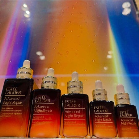 美容液 ESTEE LAUDER Advanced Night Repair 30ml Amazon.com: Estée Lauder Advanced Night Repair Face Serum