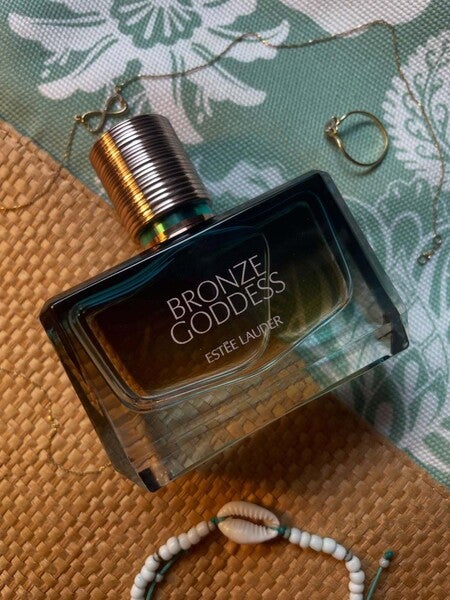 Bronze Goddess Nuit Eau de Parfum | Estée Lauder