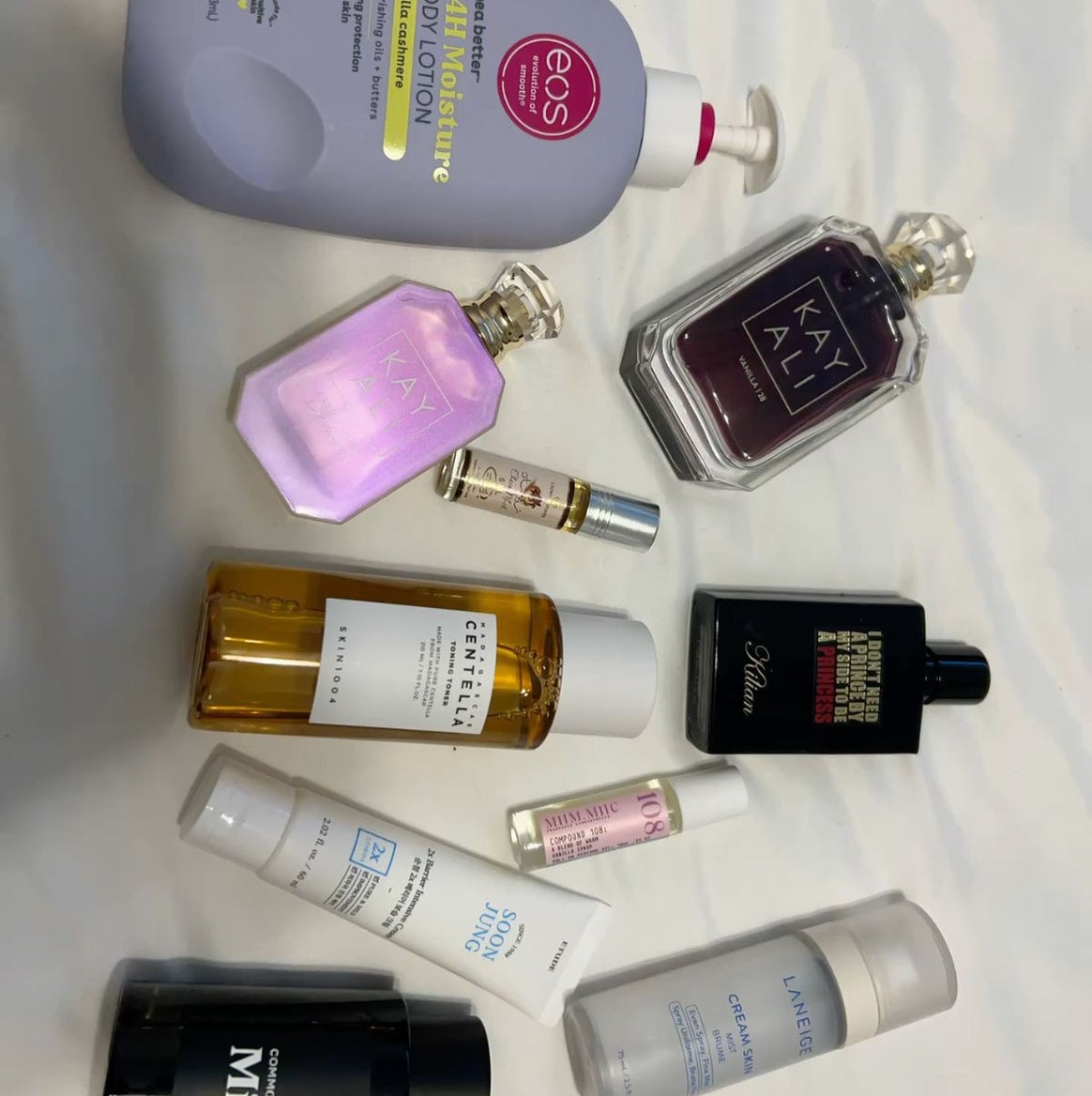 Princess Eau de Parfum - KILIAN Paris | Sephora