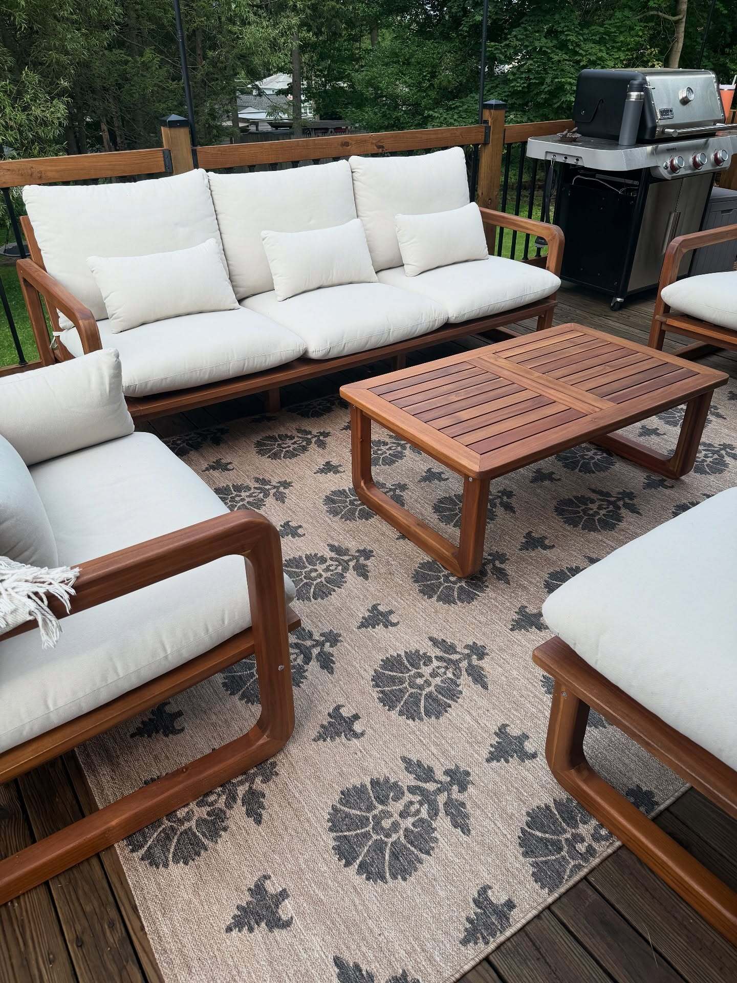 Laholm Coffee Table | Article