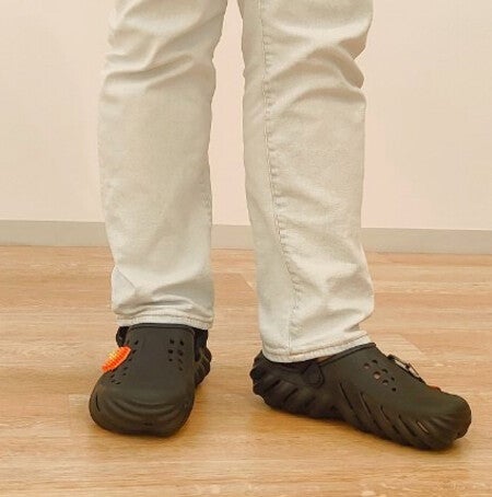 クロックス エコークロッグ・Echo Clog｜Crocs公式