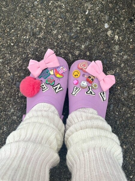 Crocs OUTLETりんくう店 598-8508