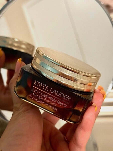 Advanced Night Repair Overnight Treatment | Estée Lauder
