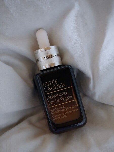 Advanced Night Repair Serum | Estée Lauder
