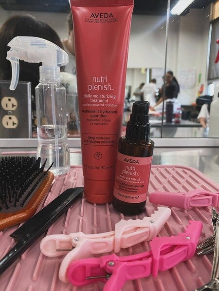 ニュートリプレニッシュ オーバーナイトセラム | アヴェダ Aveda 公式