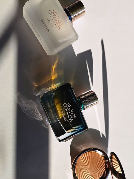 Estée Lauder Bronze Goddess Night Amazon.com: Estée Lauder Bronze Goddess Nuit Eau de Parfum