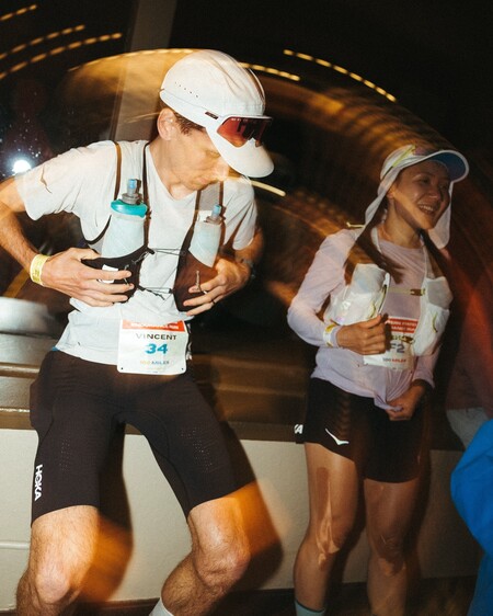 HOKA ONE ONE® SkyBreeze Half Tight for Men | HOKA ONE ONE®