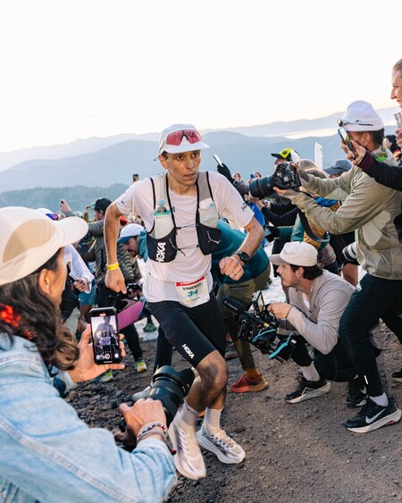 HOKA ONE ONE® SkyBreeze Half Tight for Men | HOKA ONE ONE®