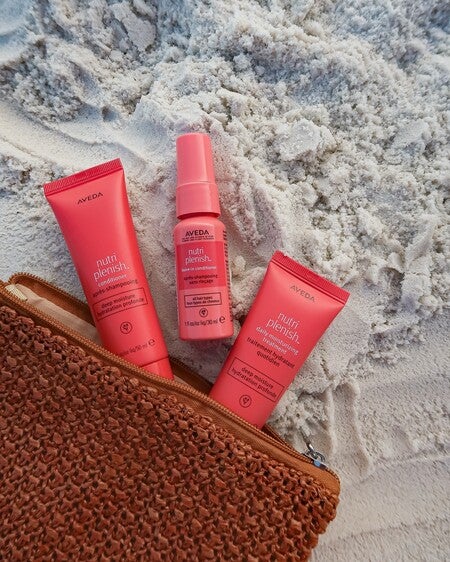 Nutriplenish Leave-In Conditioner | Aveda