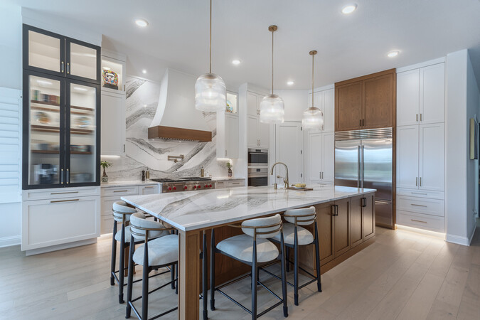 Windsor Brass™ - Cambria® Quartz Designs