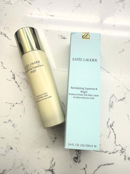エスティローダー Revitalizing Supreme+ 乳液 100ml シュープリーム プラス YP ミルキー ローション | エスティ