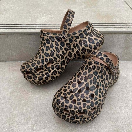Bae Clog - Crocs