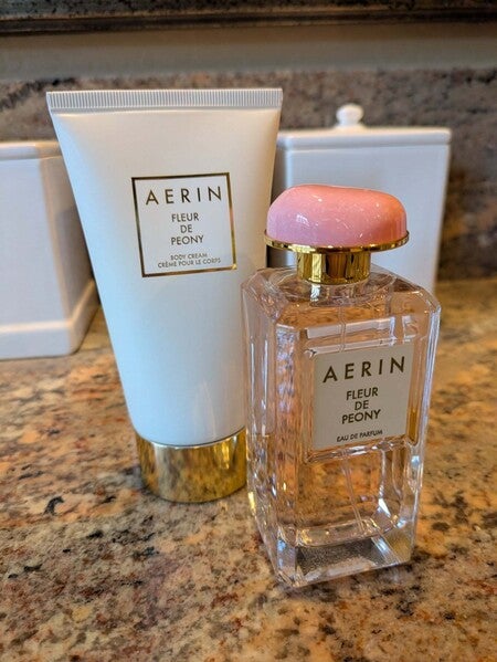 Aerin Perfume Nordstrom AERIN Fleur De Peony Eau De Parfum
