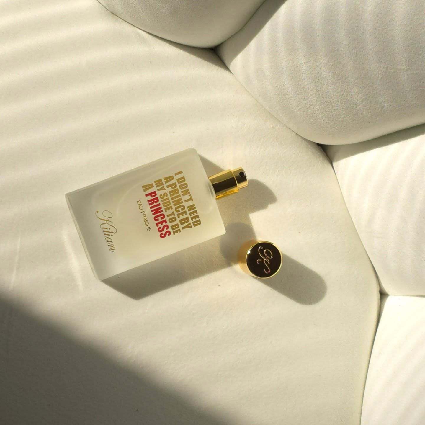 Princess Eau Fraiche - KILIAN Paris | Sephora