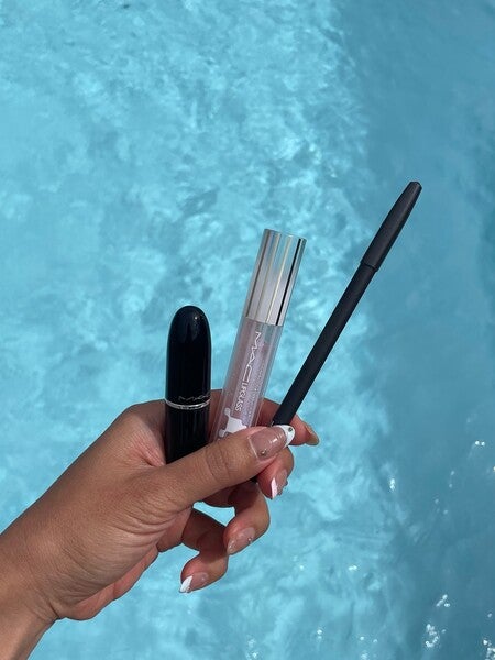 マック　mac m.a.c エアーオブスタイル　20ml リップガラス エアー | マック MAC Cosmetics 公式オンライン