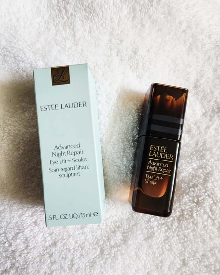 Advanced Night Repair Eye Supercharged Gel-Creme