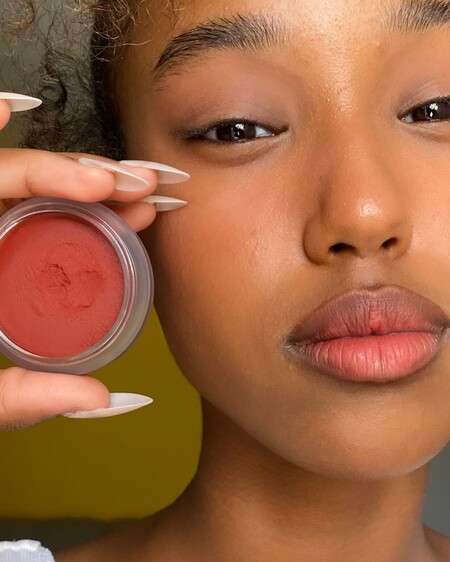 ポット ルージュ ベルベット マット | ボビイ ブラウン Bobbi Brown