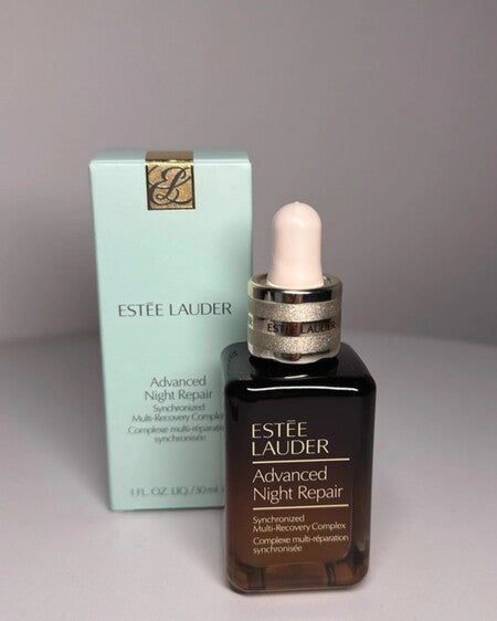 Advanced Night Repair Serum Synchronized Multi-Recovery
