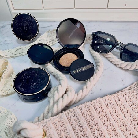 ボビイブラウン　ウェイトレススキンクッションファンデーション　エクストラライト 楽天市場】【送料無料】ボビイ ブラウン ウェイトレス スキン