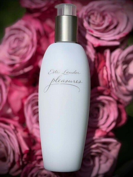 新品★ESTEE LAUDER★エスティーローダー★プレジャーズボディローション エスティ ローダー エスティローダー プレジャーズ パフュームド