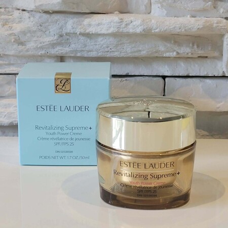 ESTEE LAUDER Youth Powerクリーム50ml Revitalizing Supreme+ Moisturizer Youth Power Creme | Estée