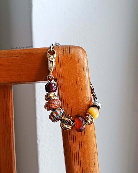 ラッキーノット・ゴールド – トロールビーズ