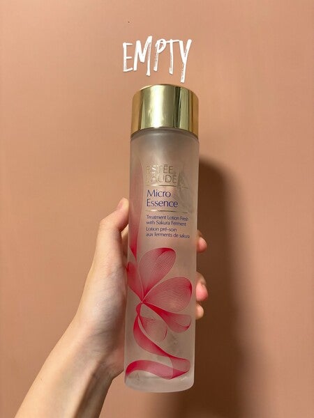 ESTEE LAUDER Micro Essence 200ml 新品 Amazon.com: Estée Lauder Micro Essence Treatment Lotion with