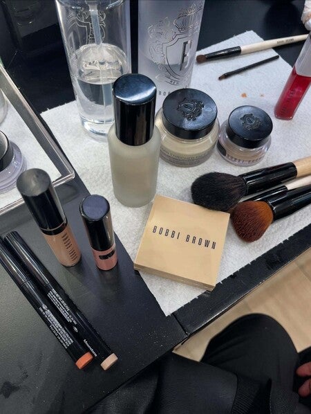 スージング クレンジング オイル | ボビイ ブラウン Bobbi Brown 公式