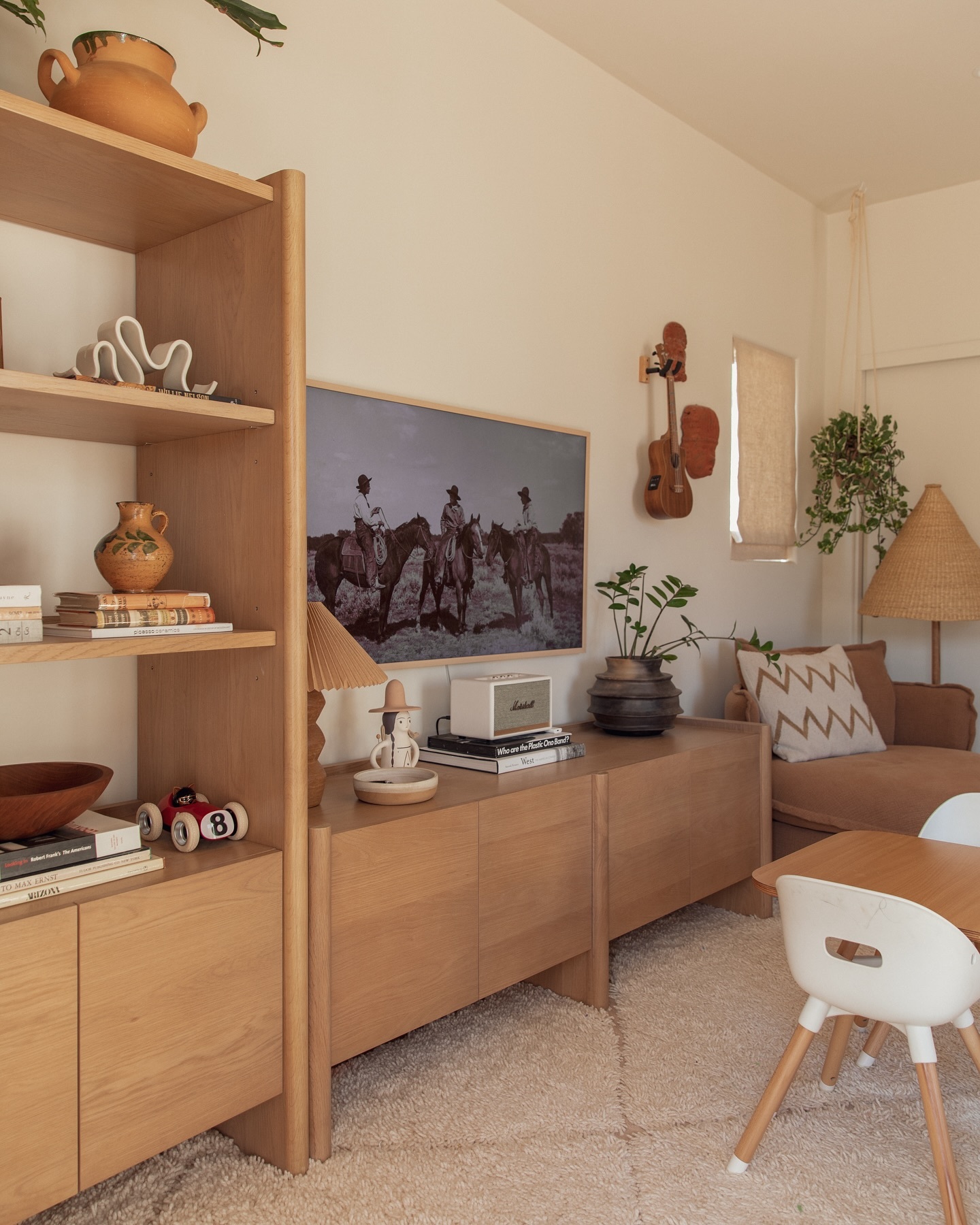 Torme Smoked Oak Scandinavian 54