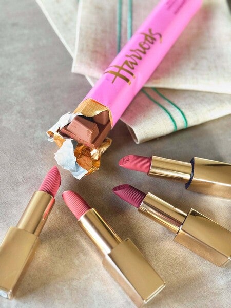 Pure Color Matte Lipstick | Estée Lauder