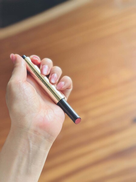 ダブル ウェア セカンド スキン ブラー クッション メークアップ