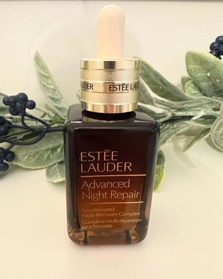 美容液 ESTEE LAUDER Advanced Night Repair 50ml Amazon.com: Estée Lauder Advanced Night Repair Face Serum