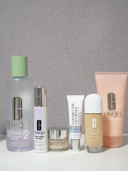 スマート リペア アップ クリーム 50 セット 26​ | クリニーク